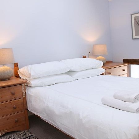 Dairy Cottage Shrewsbury Bagian luar foto