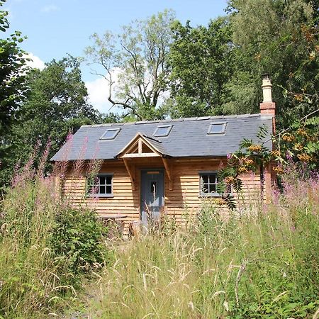 Dairy Cottage Shrewsbury Bagian luar foto