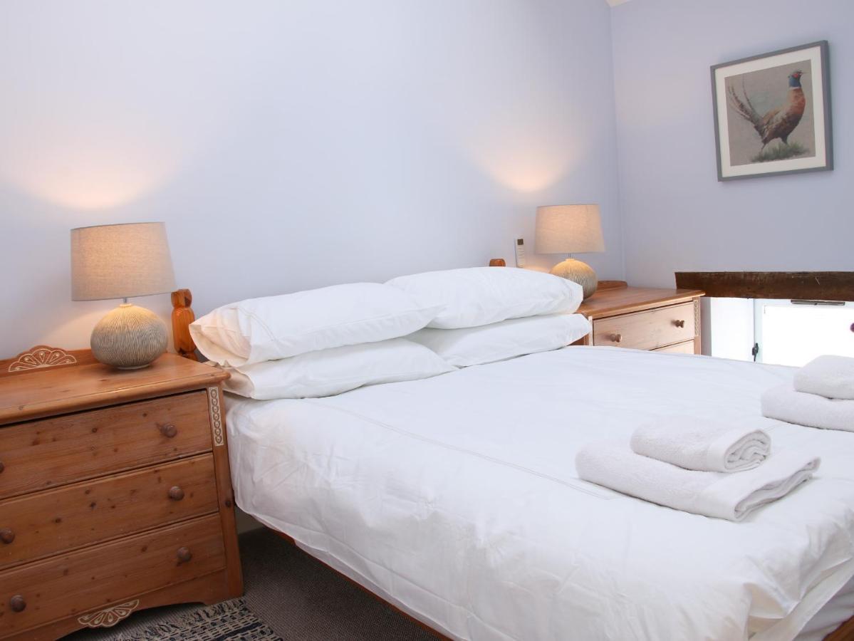 Dairy Cottage Shrewsbury Bagian luar foto