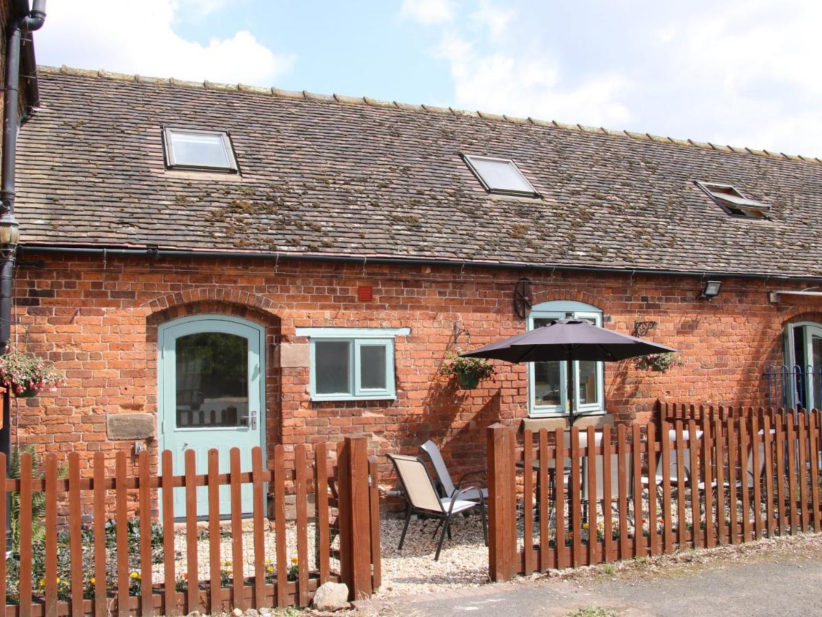Dairy Cottage Shrewsbury Bagian luar foto