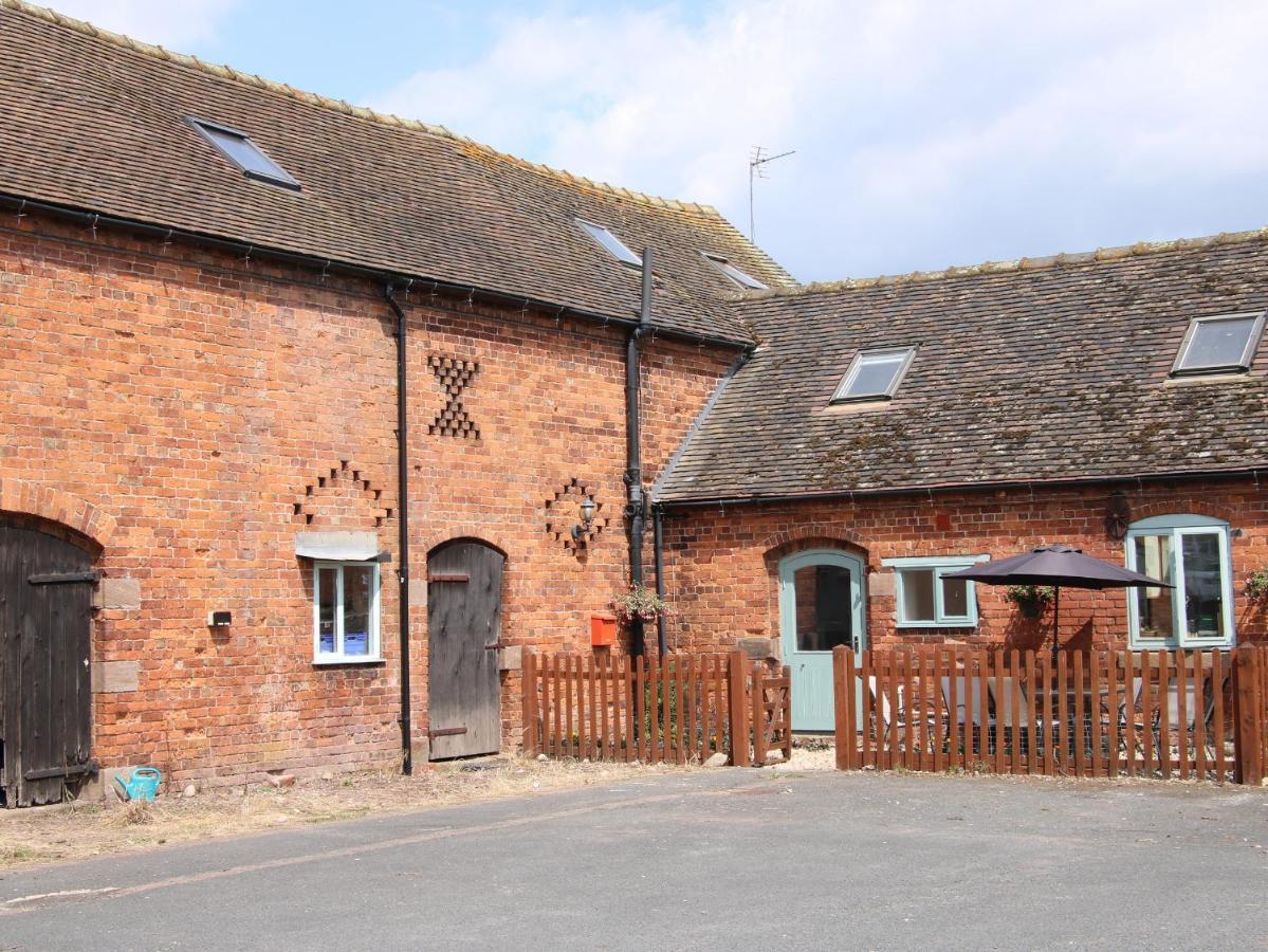 Dairy Cottage Shrewsbury Bagian luar foto